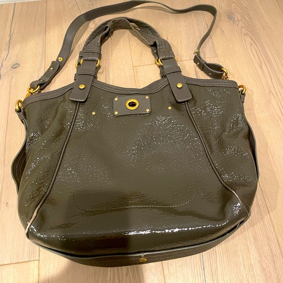 Marc Jacobs Rare Find Bag - Picture 1 of 6